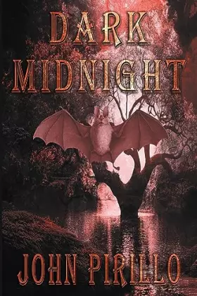 Couverture du produit · Dark Midnight