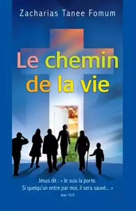 Couverture du produit · Le Chemin de la Vie