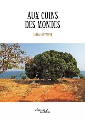 Couverture du produit · Aux coins des mondes