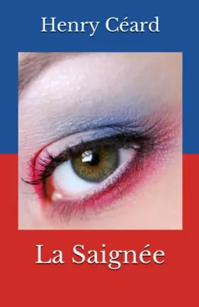 Couverture du produit · La Saignée