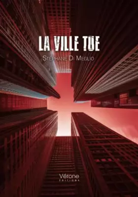 Couverture du produit · La ville tue