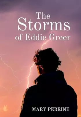 Couverture du produit · The Storms of Eddie Greer