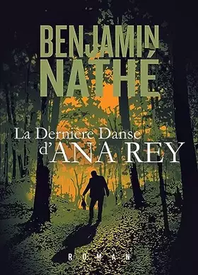 Couverture du produit · La Dernière Danse d'Ana Rey