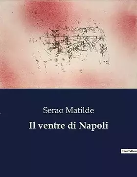 Couverture du produit · Il ventre di Napoli