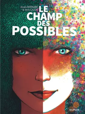 Couverture du produit · Le champ des possibles