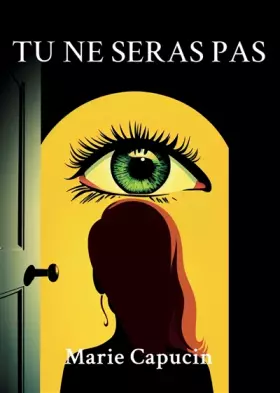 Couverture du produit · Tu ne seras pas