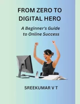 Couverture du produit · From Zero to Digital Hero