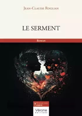 Couverture du produit · Le serment