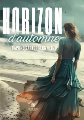 Couverture du produit · Horizon d'automne