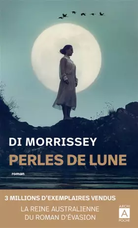 Couverture du produit · Perles de lune