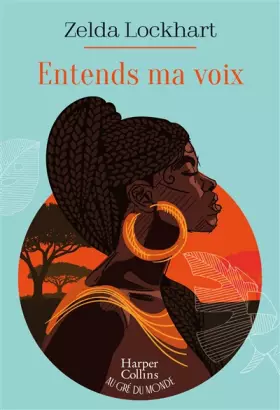 Couverture du produit · Entends ma voix