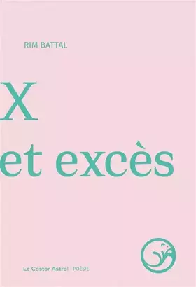 Couverture du produit · x et excès