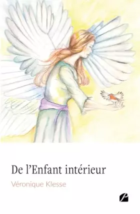 Couverture du produit · De l’Enfant intérieur