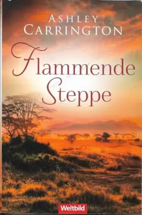Couverture du produit · Flammende Steppe