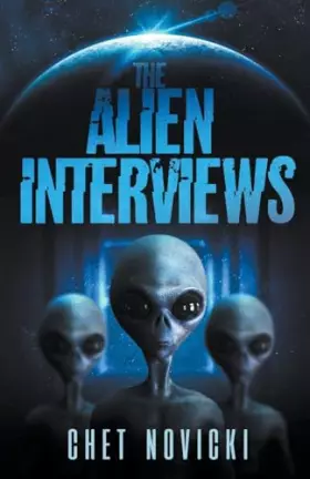 Couverture du produit · The Alien Interviews