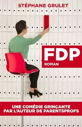 Couverture du produit · FDP