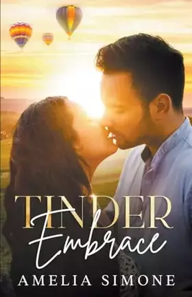 Couverture du produit · Tinder Embrace (Campfire Council)