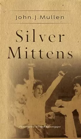 Couverture du produit · Silver Mittens