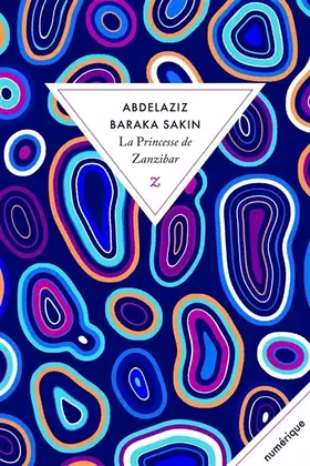 Couverture du produit · La princesse de Zanzibar