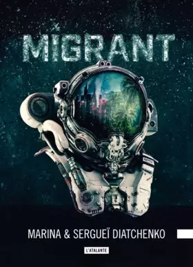 Couverture du produit · Migrant