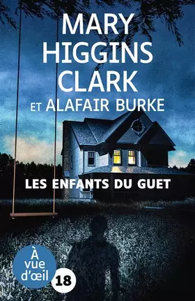 Couverture du produit · Les Enfants du guet