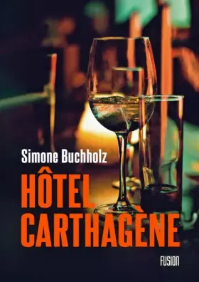 Couverture du produit · Hôtel Carthagène