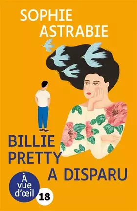 Couverture du produit · Billie Pretty a disparu