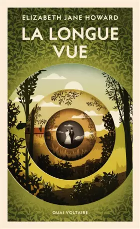 Couverture du produit · La Longue-vue