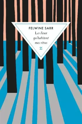 Couverture du produit · Les lieux qu'habitent mes rêves