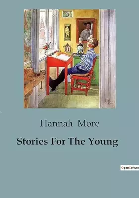 Couverture du produit · Stories For The Young