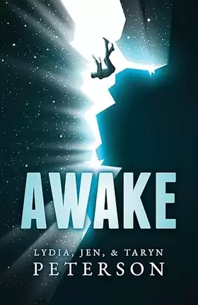 Couverture du produit · Awake