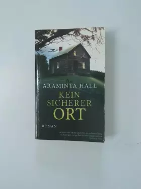 Couverture du produit · Kein sicherer Ort