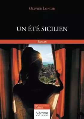 Couverture du produit · Un été sicilien