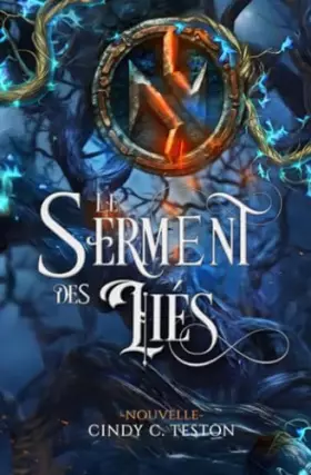 Couverture du produit · Le Serment des Liés