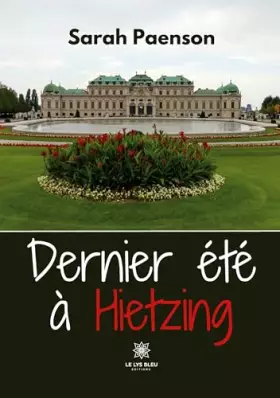 Couverture du produit · Dernier été à Hietzing