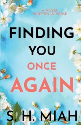 Couverture du produit · Finding You Once Again