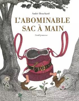 Couverture du produit · L'Abominable sac à main