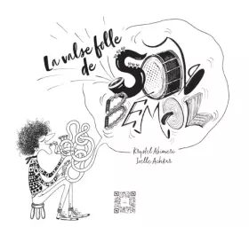 Couverture du produit · La valse folle de Sol Bémol