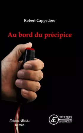 Couverture du produit · Au bord du précipice