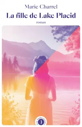 Couverture du produit · La fille de Lake Placid