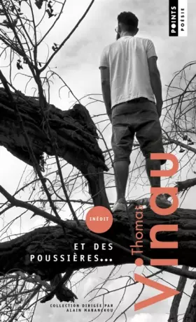 Couverture du produit · Et des poussières ...