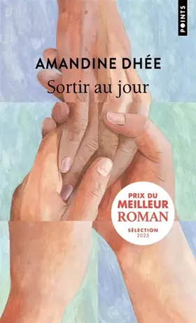 Couverture du produit · Sortir au jour