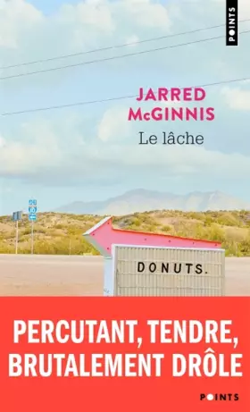Couverture du produit · Le Lâche