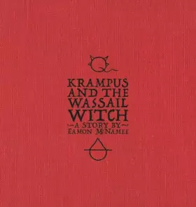 Couverture du produit · Krampus and the Wassail Witch