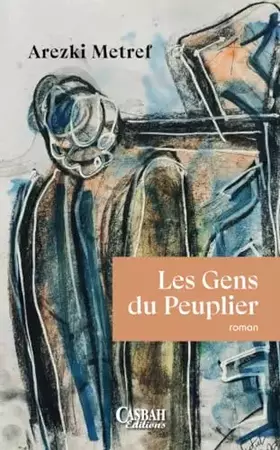 Couverture du produit · Les Gens du Peuplier (French Edition)