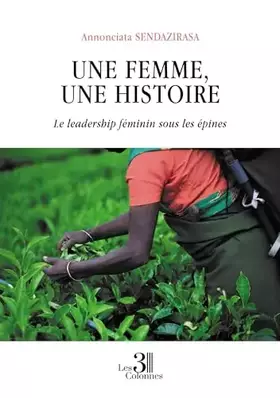 Couverture du produit · Une femme, une histoire