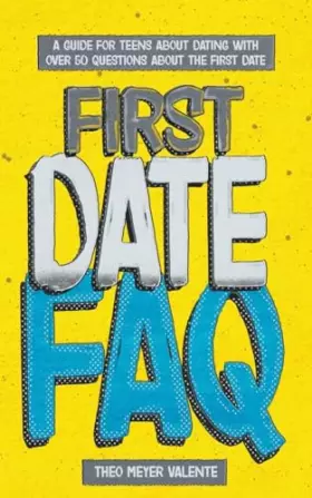 Couverture du produit · First Date FAQ