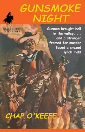 Couverture du produit · Gunsmoke Night