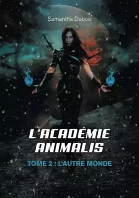 Couverture du produit · L'Académie Animalis