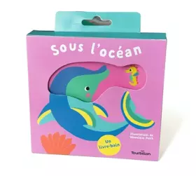 Couverture du produit · Sous l'océan
